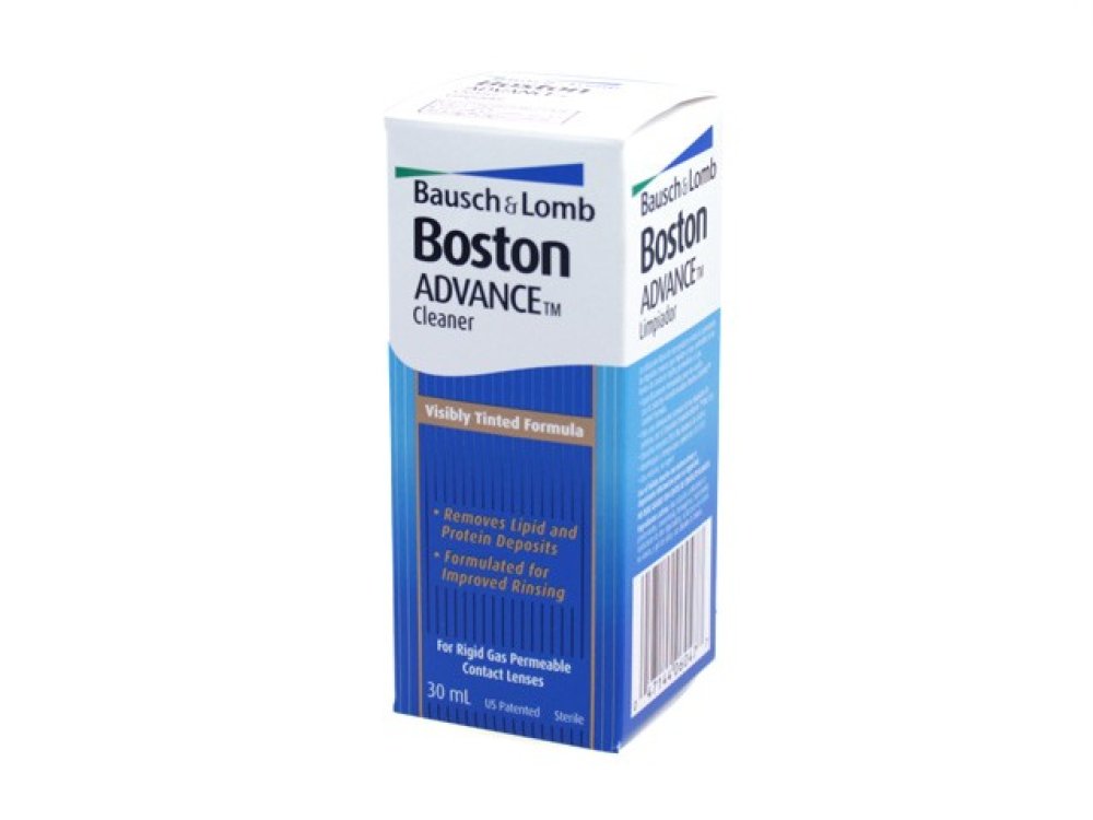Boston Advance 30 ml Limpiador