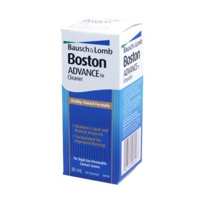Imagen Boston Advance 30 ml Limpiador